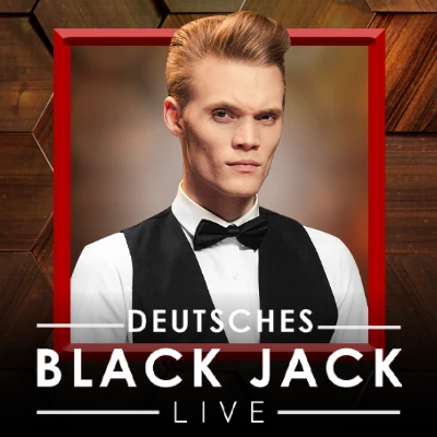 Deutsches Blackjack
