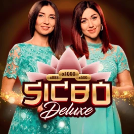 Sic Bo Deluxe
