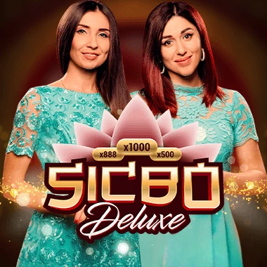Sic Bo Deluxe