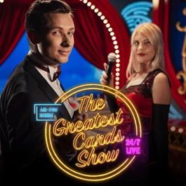 The Greatest Cards Show

