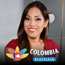 Peru Colombia Blackjack
