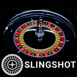 Slingshot Ruleta Espana

