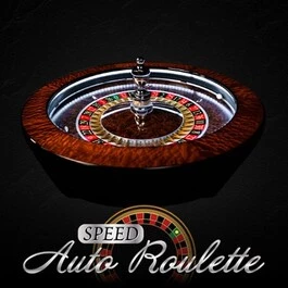 Speed Auto Roulette
