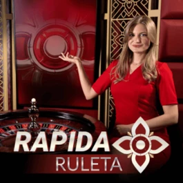 Ruleta Rapida
