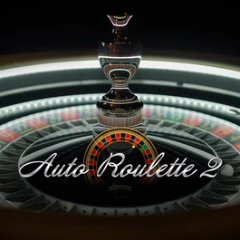 Auto Roulette 2
