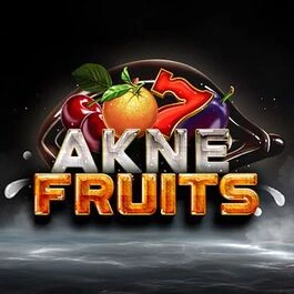 Akne Fruits