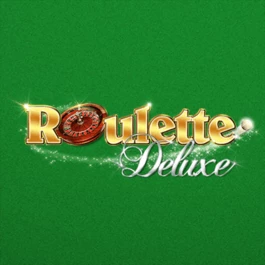 Roulette Deluxe

