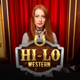 Hi-Lo Western Live