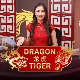 Live Dragon Tiger
