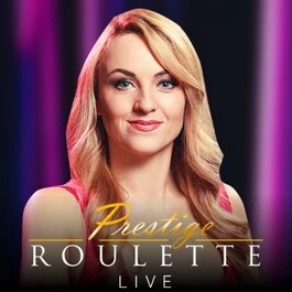 Prestige Roulette
