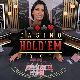 Casino Hold'em