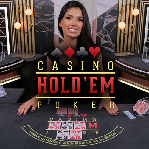 Casino Hold'em