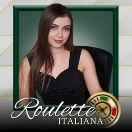 Roulette Italiana
