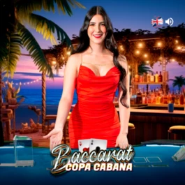 Copa Cabana Baccarat