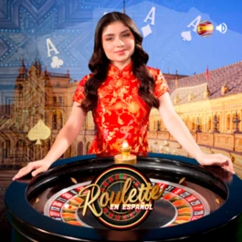La Española Roulette