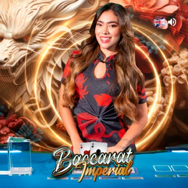 Imperial Baccarat
