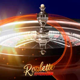 American Auto Roulette