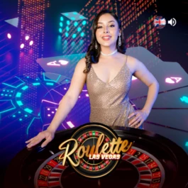 Las Vegas Roulette