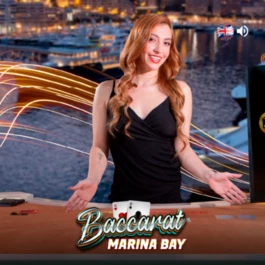 Marina Bay Baccarat