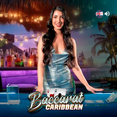 Caribbean Baccarat