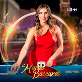Macau Baccarat
