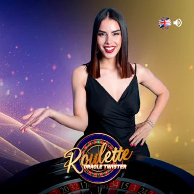 Oracle Twister Roulette