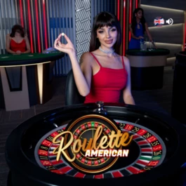 American Roulette