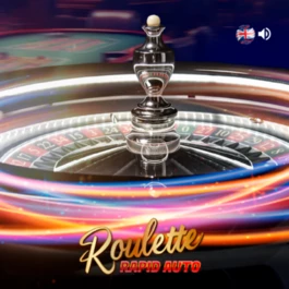 Rapid-Auto Roulette