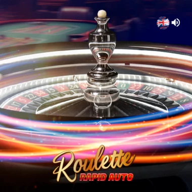 Rapid-Auto Roulette
