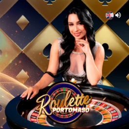Portomaso Roulette
