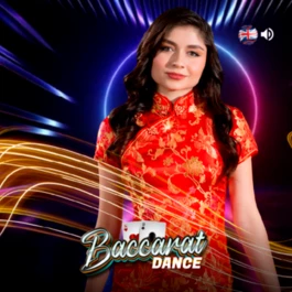 Baccarat Dance