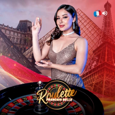 Français Belle Roulette