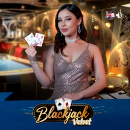 Velvet VIP Blackjack
