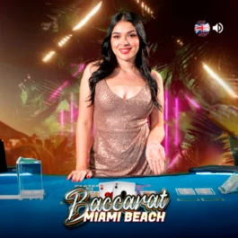Miami Beach Baccarat