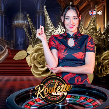 Majestic Roulette