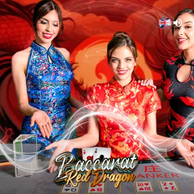 Red Dragon Baccarat
