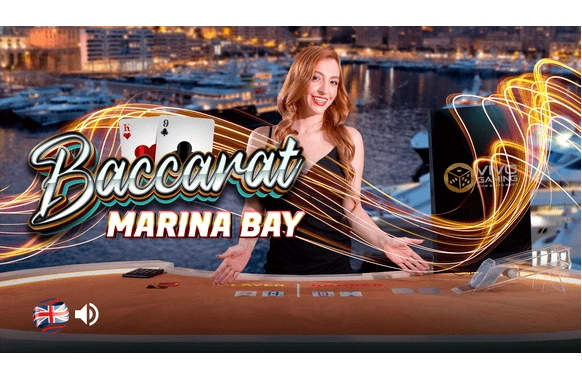 Marina Bay Baccarat