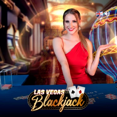 Las Vegas Blackjack