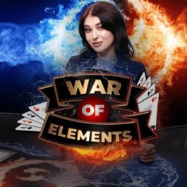 War of Elements
