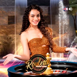 Fountain Roulette