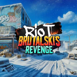 Riot: Brutalski's Revenge