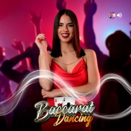Dancing Baccarat