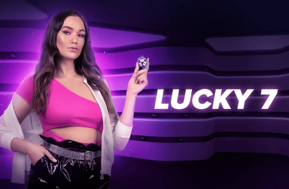 Lucky 7
