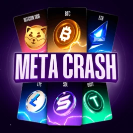Meta Crash