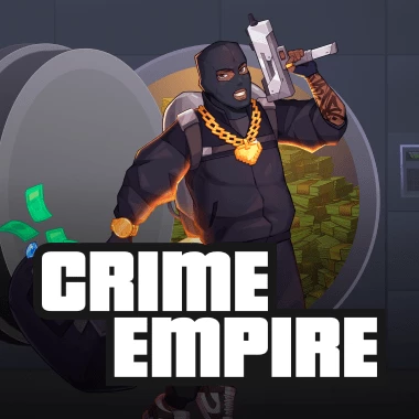 Crime Empire