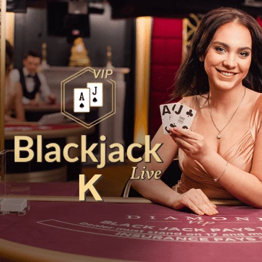 Blackjack VIP K