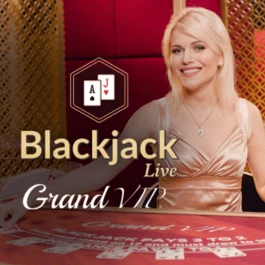 Blackjack Grand VIP