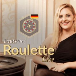 Deutsches Roulette