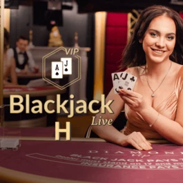 Blackjack VIP H