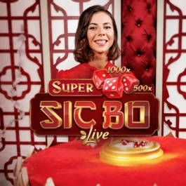 Super Sic Bo